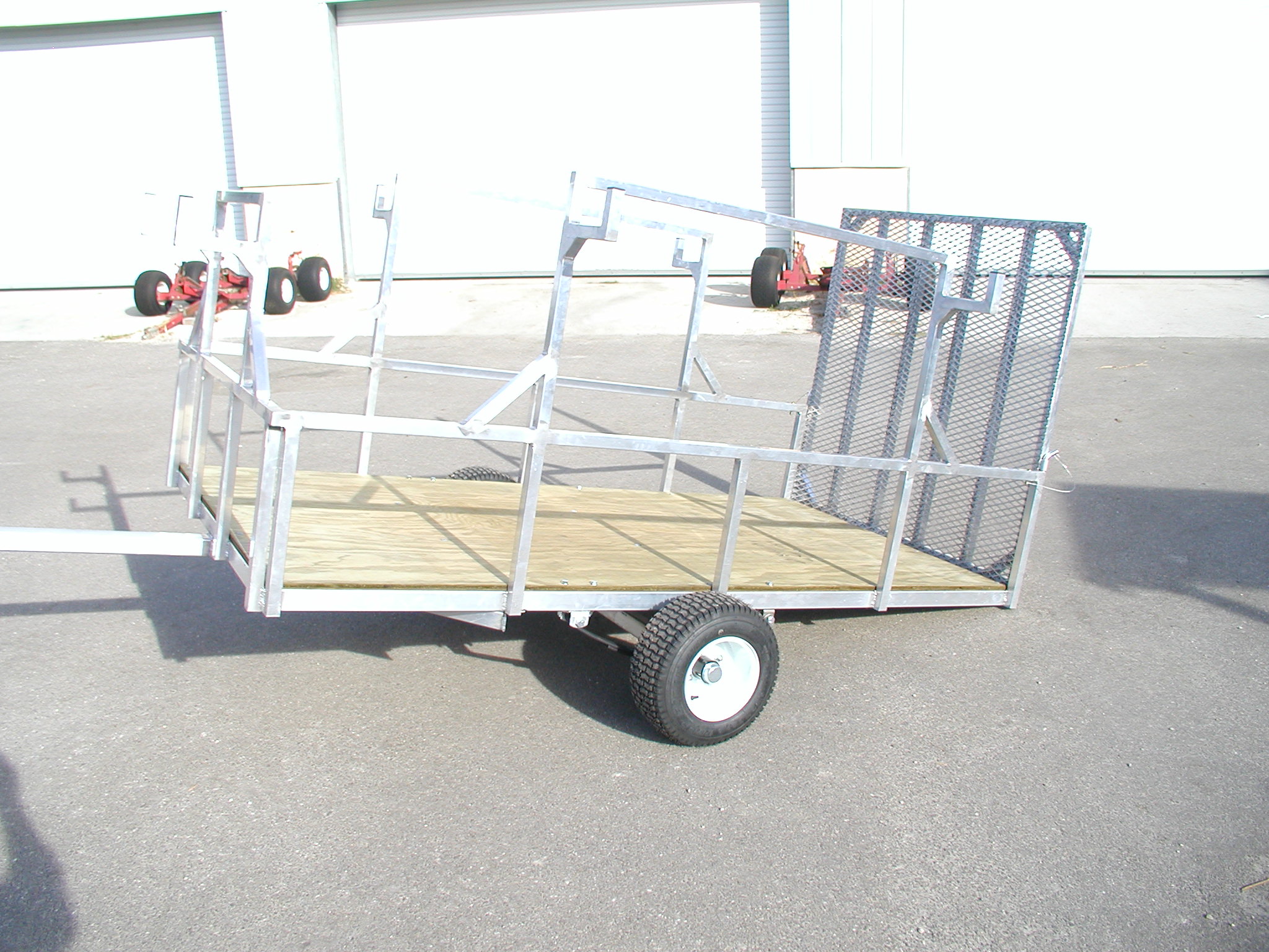 small product photo